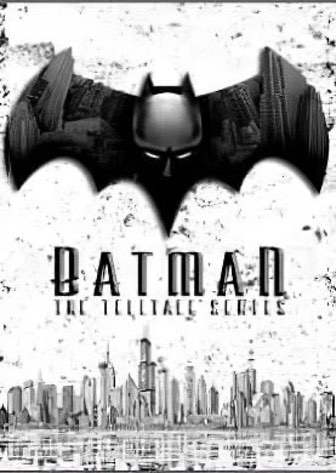 Batman: The Telltale Series
